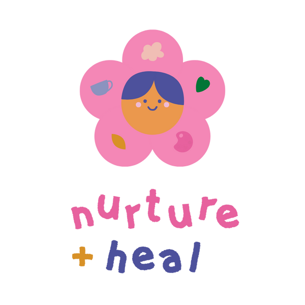 nurture and heal